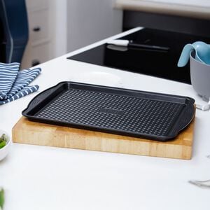 Prestige Aerolift Large Oven Tray 11x15"